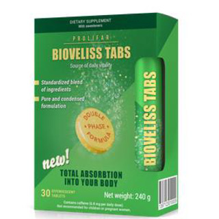 Biovelisstabs – Odchudzanie to dla Ciebie harówka? Utrzymanie diety nie wychodzi? Wypróbuj musujących tabletek Biovelisstabs: niekonwencjonalnego środka o innowacyjnym składzie.