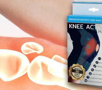 Knee Active Plus – Przekonaj się sam! Dzisiaj Ty także możesz pozbyć się bólu, obrzęku, opuchlizny oraz odzyskać sprawne kolana!