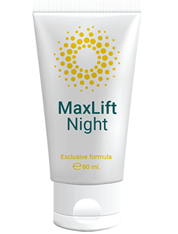 MaxLift – Efektywny środek na odnowienie pięknego i zdrowego wyglądu skóry