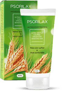 Psorilax – Wydajny preparat w konfrontacji z łuszczycą