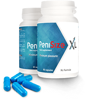 PeniSizeXL – Efektywny środek, który pomoże zwiększyć rozmiar penisa!