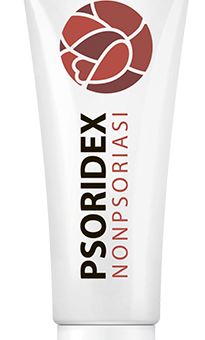 Psoridex – łuszczyca nie ma nadziei w konfrontacji z Psoridex!