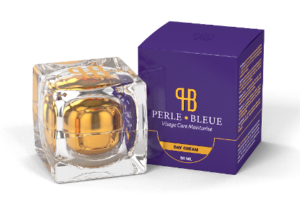 Perle Bleue Visage – Kosmetyk na zmarszczki, który poradzi sobie w dowolnej sytuacji!