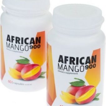 African Mango – Odchudzanie nigdy nie było tak proste! Przetestuj to już teraz!