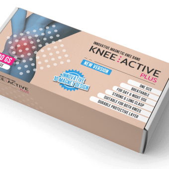 Knee Active Plus – Zadbaj o zdrowie swoich stawów kolanowych i zastosuj odpowiedni produkt!