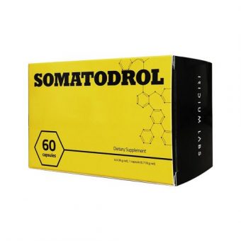Somatodrol – To dobry moment, by zatroszczyć się o własną formę!